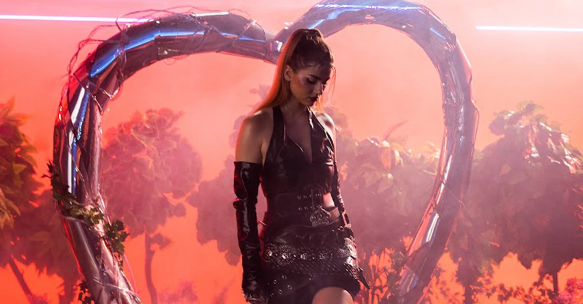 Powstawał dwa lata. W kinach będzie przez trzy dni. "To coś więcej niż premiera"