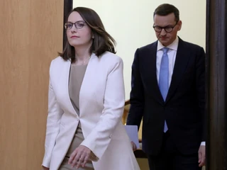 Być może Magdalena Rzeczkowska będzie pierwszą minister finansów w rządzie PiS, która zaciśnie pasa. Tymczasem premier Mateusz Morawiecki zagrał wbrew regułom, jeśli chodzi o inwestowanie w obligacje