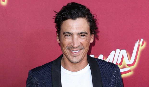 Andrew Keegan