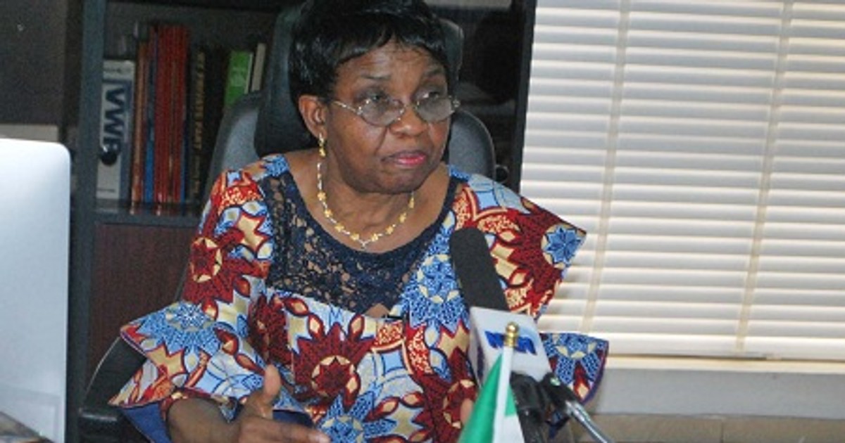 NAFDAC calls for more support for herbal medicine development - Vimarsana News