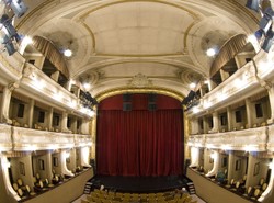 Oto dzień powszedni Comédie Fran&ccedil;aise