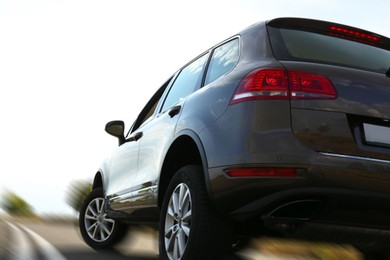 Opony Fulda EcoControl HP2 i EcoControl SUV oszczędzają nie tylko paliwo