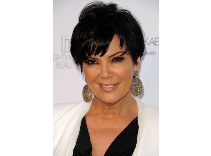 Kris Jenner