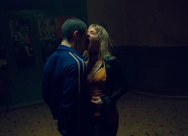 Climax, reż. Gaspar Noé