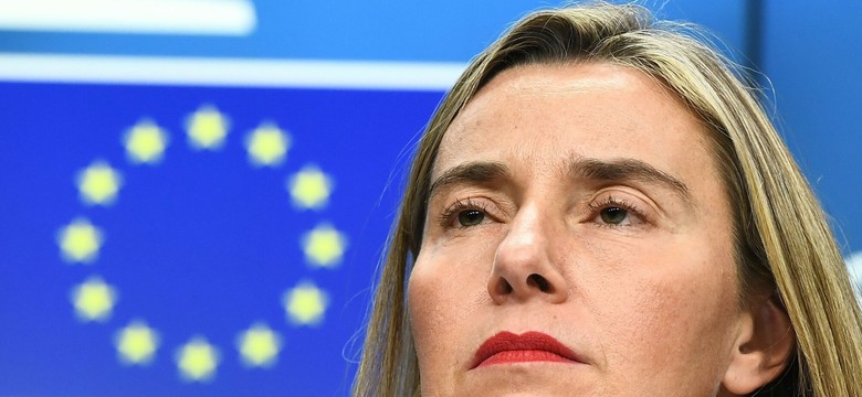 Afera korupcyjna w Brukseli. Była wiceszefowa KE z zarzutami