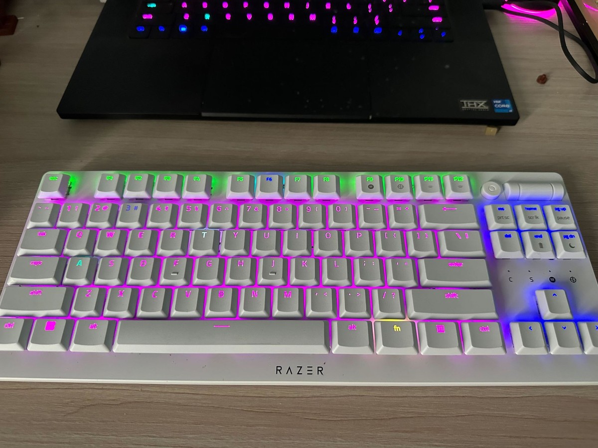 Razer Deathstalker v2 Pro TKL