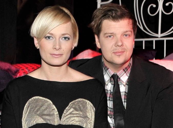 Odeta Moro-Figurska, Michał Figurski