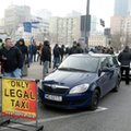 Uber ma być jak taksówka. Nowe prawo coraz bliżej