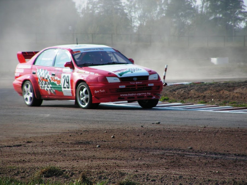 Rallycross Cup dla wszystkich