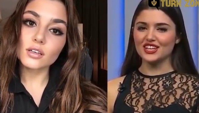 Hande Erčel