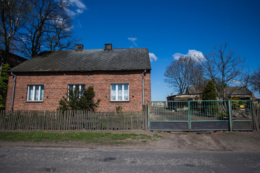 Dom państwa Łyskawa