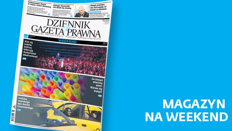 Magazyn DGP 08.02.19