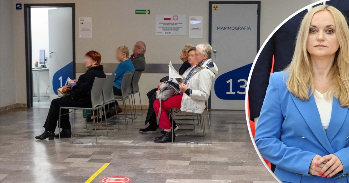 NFZ ujawnia, ile naprawdę pacjenci czekają w kolejkach. Dane szokują