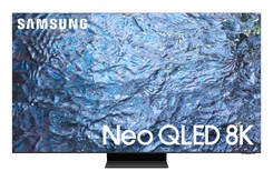 Tegoroczna oferta telewizorów Samsung: Neo QLED, OLED i soundbary za 1 zł w przedsprzedaży
