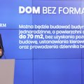 Senat odrzucił ustawę o domu do 70 m kw. bez pozwolenia. Rząd broni projektu