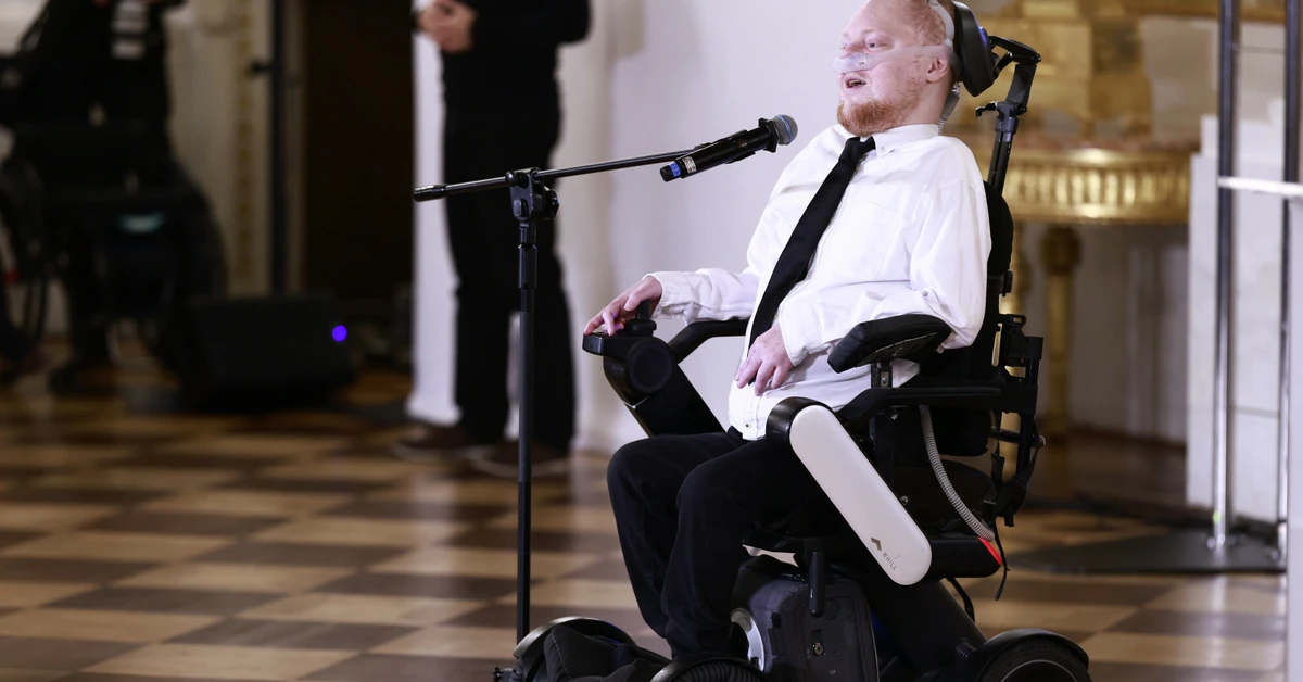 Tragedia w rodzinie posła Polski 2050. Zmarła jego żona, a on sam jest ciężko chory