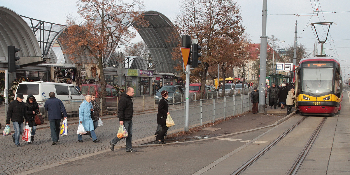 Plac Niepodległości