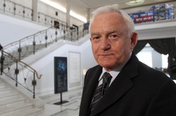 SLD zaskarży ustawę emerytalną do Trybunału Konstytucyjnego