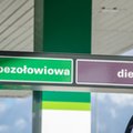 Ceny paliw wreszcie zaczną spadać. Ale jest jeden haczyk