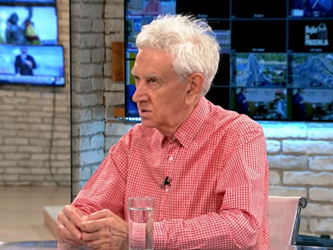 Doktor Matić otkriva šta se dešava ako pijete surutku 10 dana 
