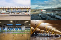 Ranking najlepszych lotnisk na świecie. Oto topowa dziesiątka