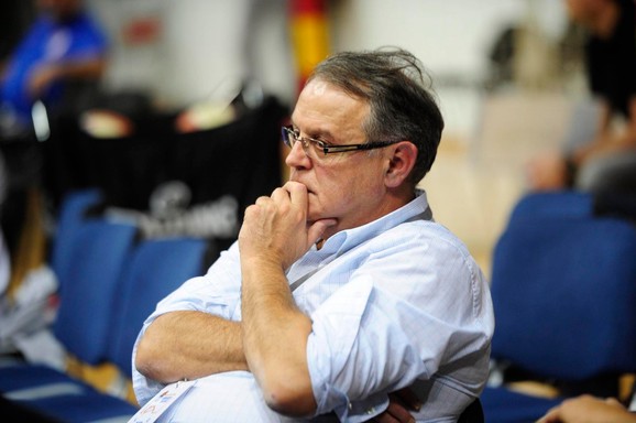 Nebojša Čović