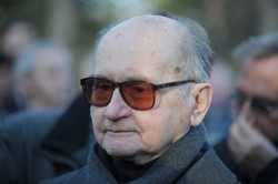 Gen. Wojciech Jaruzelski wypisany ze szpitala