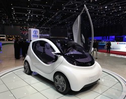 „Najtańszy samochód świata”, Nano Tata Motors, traci z powodu zbyt niskiej ceny