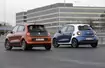 Zwinne bliźniaki - Smart Forfour kontra Renault Twingo