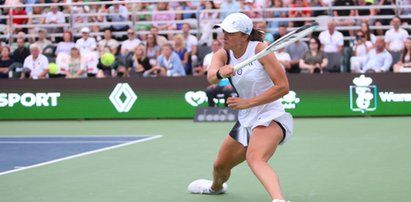 WTA Warszawa: Iga Świątek zagra o półfinał jednak w sobotę. Jej rywalka to duży talent! O której mecz?