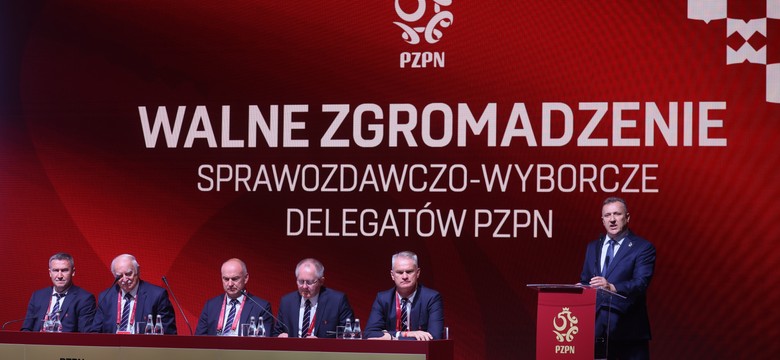 Boniek o wyborach w PZPN. "Odstrzelili Kuleszy najbardziej zaufanych ludzi"