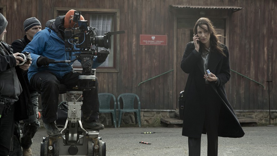 Wataha 2 / fot. Krzysztof Wiktor