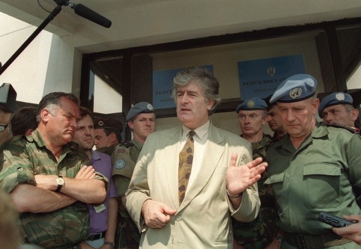 BOSNIA-KARADZIC-BIO-MLADIC-UN