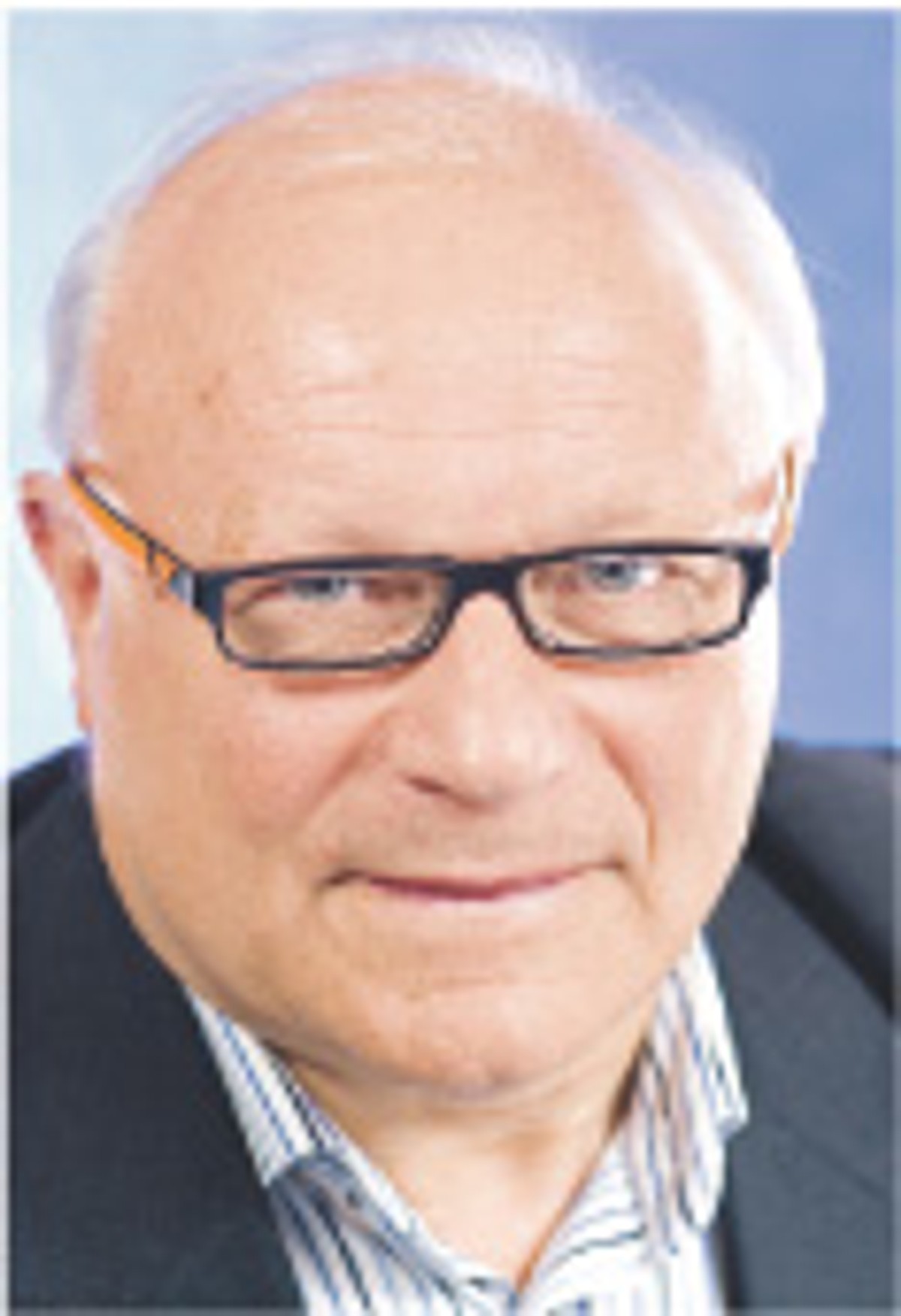 Andrzej Jankowski, kierownik działu prawo gospodarcze