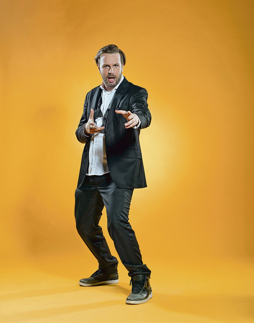 Tužilaštvo ocenilo da je remetio javni red i mir: Skaj Vikler