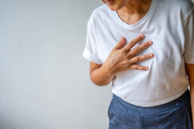 Mi jó reflux ellen? Ezekkel a készítményekkel sokat segíthet panaszain