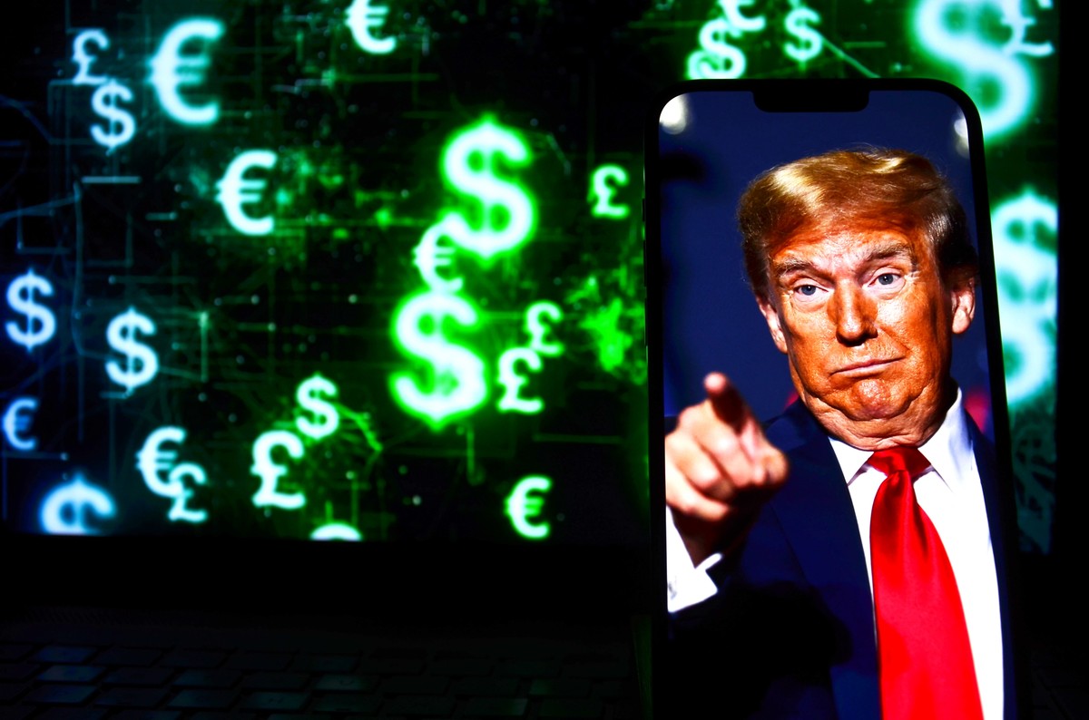 Problemy techniczne czy manipulacja? Chcieli zarobić na rajdzie giełdowym, ale nie mogli się zalogować