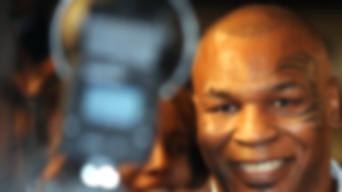 Mike Tyson przegrał walkę z hollywoodzkim gwiazdorem