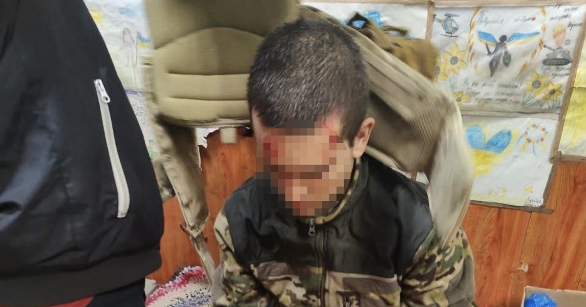 Szokujące słowa młodego Ukraińca: nigdy nie chciałem być bohaterem