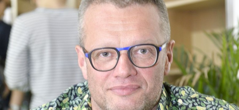 Meller: Jak wkurzę świat "niepisowski", to piszą mi "ty debilu". A ci z drugiej - "będziesz wisiał"