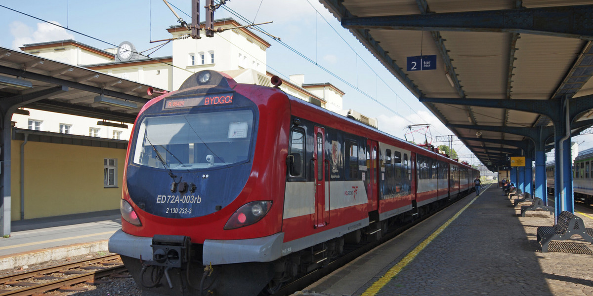 Polregio kupi do 200 nowych pociągów.