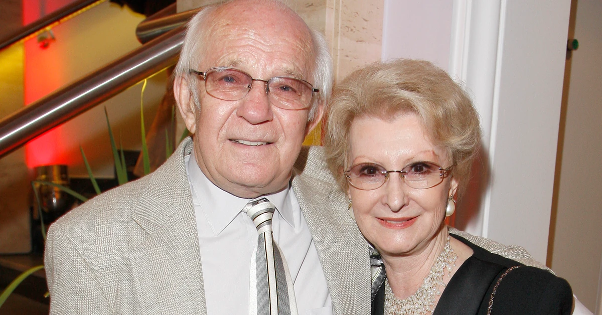 Jerzy Antczak nie pogodził się ze śmiercią Jadwigi Barańskiej. Opublikował poruszający wpis