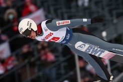 PŚ w Zakopanem: Polacy daleko poza podium. Zwycięstwo Słowenii