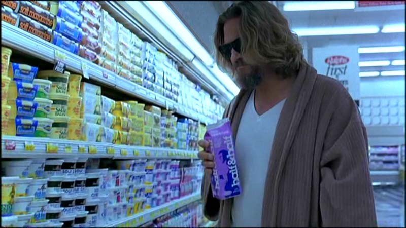 "Big Lebowski"