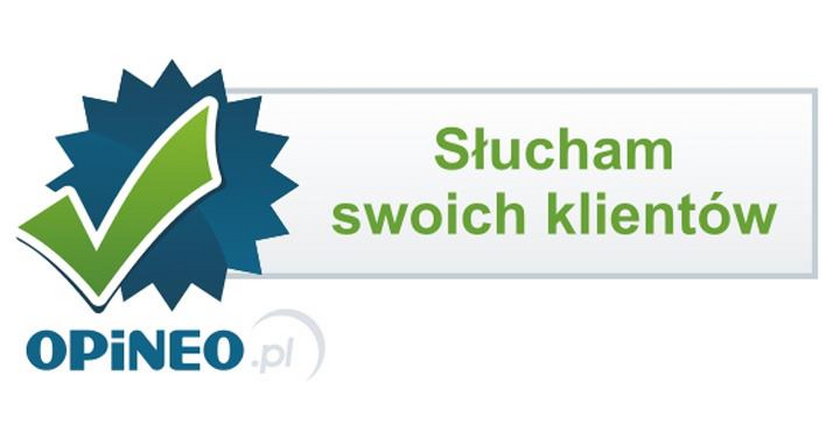 Opineo.pl stworzyło ranking sklepów! Kto wygrał?