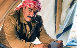 Kadr z serialu &quot;Dom Saddama&quot;/ fot. HBO