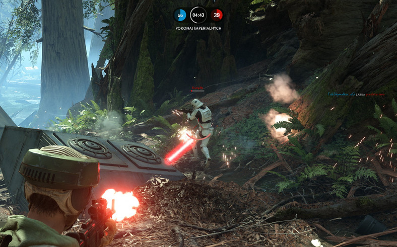 Star Wars: Battlefront