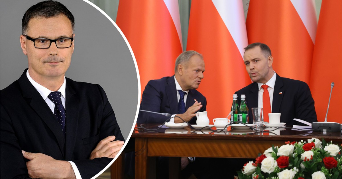 Spór na szczytach władzy. Ekonomista ostrzega. "Zapłacą przyszłe pokolenia"