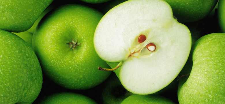 Jabłka w hurcie w cenie mandarynek. Są dwa razy droższe niż przed rokiem