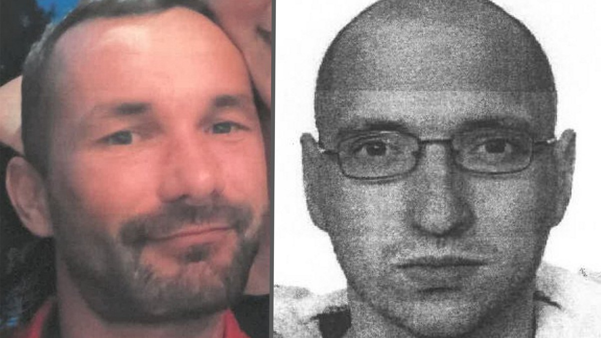 Sanok. Mysterious disappearance of Mateusz and Grzegorz. One connects them